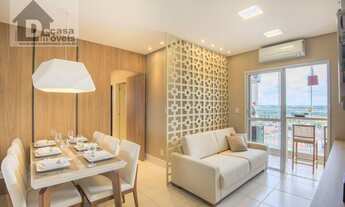 Imagem 2: Apartamento à venda, 48 m² por R$ 230.000,00 - Jardim Guanabara - Americana/SP