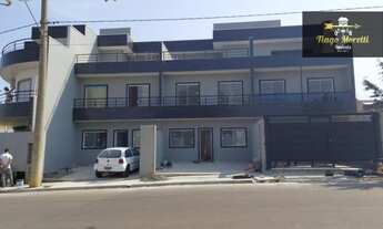 Imagem: Casa com 2 dormitórios à venda, 72 m²