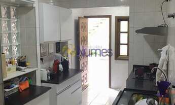 Imagem 2: Casa Sobrado em Vila Yolanda - Osasco