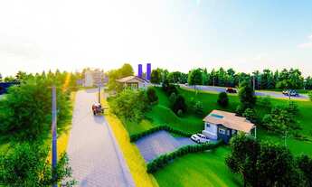 Imagem 3: LOTE/TERRENO EM MAIRINQUE COM 500M