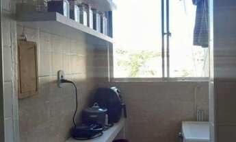 Imagem 6: Apartamento com 3 dormitórios à venda, 67 m² por R$ 314.000 - Nova Petrópolis - São Bernar