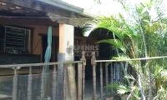 Imagem: Casa à venda 3 quartos no Bairro Eldorado