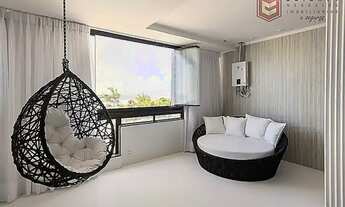 Imagem 5: Apartamento locação para temporada - Avenida Lúcio Costa