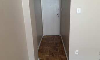 Imagem 6: Apartamento Tijuca - RJ Três Quartos Reformado