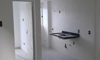 Imagem 5: Casa de condomínio para venda com 35 metros quadrados com 1 quarto