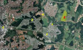 Imagem: Vinhas Flamboyant - ágio