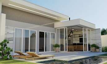 Imagem: Casa para Venda em Juiz de Fora, São Pedro