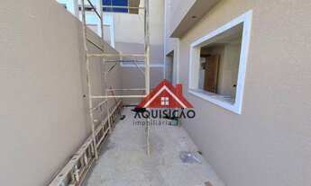 Imagem 6: Sobrado com 3 dormitórios à venda, 90 m² por R$ 570.000,00 - Bairro Alto - Curitiba/PR