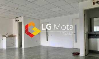 Imagem 3: Sala - Chácara da Barra - Campinas