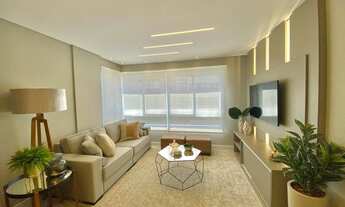 Imagem 6: Mobiliado e decorado em bairro nobre e próximo ao mar