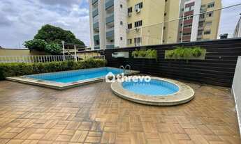 Imagem 7: Apartamento com 3 quartos à venda por R$ 350.000 - São João - Teresina/PI