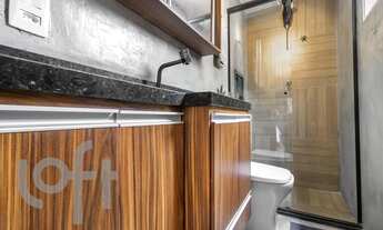 Imagem 2: Apartamento 40m² 1 dormitório na Bela Vista