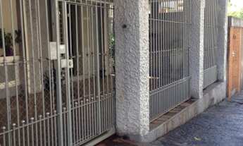 Imagem: Sobrado para venda. Com 260 metros quadrados