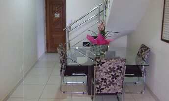 Imagem 7: Cobertura 03 quartos a venda no bairro Eldorado