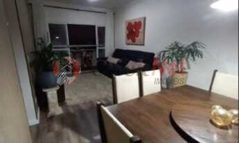 Imagem: São Bernardo do Campo - Apartamento Padrão