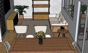 Imagem 5: Casa com 4 dormitórios à venda, 230 m² por R$ 690.000,00 - Albuquerque - Teresópolis/RJ