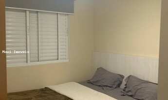 Imagem 4: Apartamento para Venda em São Bernardo do Campo, Nova Petrópolis, 2 dormitórios, 1 banheir