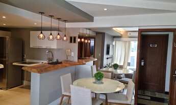 Imagem 4: Apartamento para aluguel com 52 metros quadrados com 1 quarto em Jardim Renascença - São L