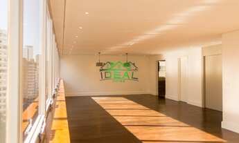 Imagem: São Paulo - Apartamento Padrão - JARDIM