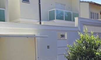 Imagem: Sobrado 4 dorm Portais - Cajamar