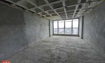 Imagem 2: Sala comercial com 50 m² disponível para locação no World Medical Center