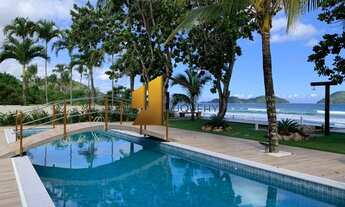 Imagem: Casa de condomínio sobrado para venda possui