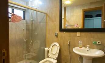 Imagem 2: Pará Imóveis J1069 Vende no Ed. Mediterranne - 3 Suítes