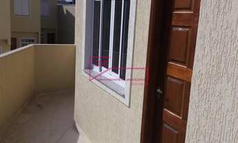 Imagem 5: Sobrado Vila Ré São Paulo/SP