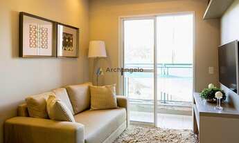 Imagem 3: Apartamento à venda, 2 quartos, 1 vaga, JARDIM NOVO MUNDO - RIBEIRÃO PRETO/SP