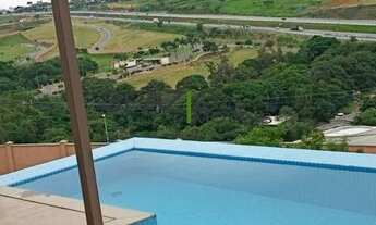 Imagem 2: VESPASIANO - Casa de Condomínio - Alphaville