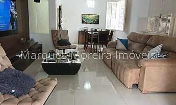 Imagem 5: Juiz de Fora - Casa Padrão - Bairu