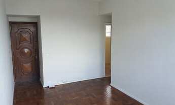 Imagem 3: Apartamento para venda tem 71 metros quadrados com 2 quartos em Tijuca - Rio de Janeiro