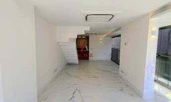 Imagem 4: RIO DE JANEIRO - Apartamento Padrão - Leblon