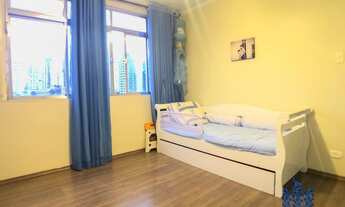 Imagem 5: Cobertura para Venda em São Paulo, Aclimação, 3 dormitórios, 1 suíte, 3 banheiros, 1 vaga