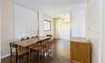 Imagem 4: MORUMBI 156 M2, 3 SUÍTES, 3 VAGAS, LAZER - ÓTIMO CUSTO BENEFÍCIO. COMPROVE !!!