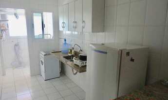 Imagem 6: Apartamento com 1 Quarto à Venda, 61 m² por R$ 260.000