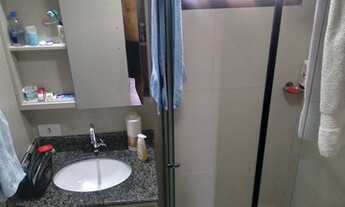 Imagem 2: Condomínio Sunset - reformado - andar alto - R$ 250 mil