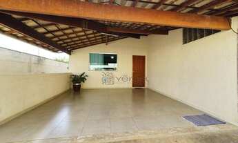 Imagem 3: Casa com 3 dormitórios à venda, 150 m² por R$ 659.000,00 - Lundceia - Lagoa Santa/MG