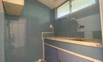 Imagem 4: Apartamento Duplex na Gávea - Com Vista Livre para o verde e Cristo Redentor