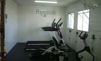 Imagem 6: Apartamento com 2 dormitórios para alugar, 50 m² por R$ 2.811,05/mês - Barra Funda - São P