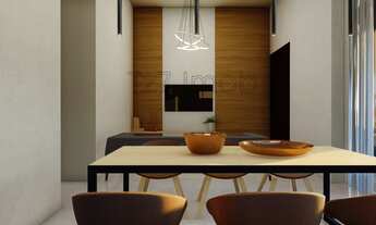 Imagem 6: Casa Térrea Topázio - R$ 403.200,00 - Entregamos em 12 meses (Valor apenas da casa