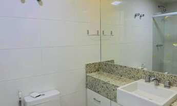 Imagem 4: Cobertura Duplex com Jacuzzi e churrasqueira privativa