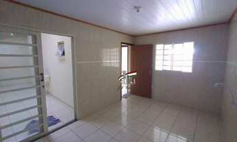 Imagem 5: CASA PARA ALUGAR EM CAMPO LARGO 40m² - CA213