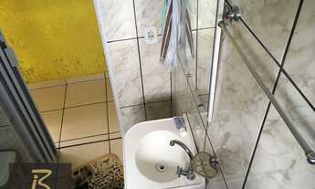 Imagem 4: Oportunidade casa com 2 dormitórios à venda, 82 m² por R$ 130.000 - 0 - Peruíbe/SP