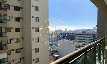 Imagem 3: RIO DE JANEIRO - Apartamento Padrão - RIO COMPRIDO