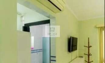 Imagem 4: Apartamento 1 Dormitório 1 Vaga