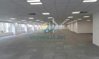 Imagem: Sala para alugar no bairro Alphaville Industrial