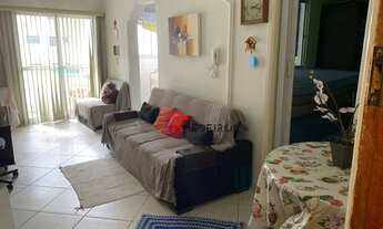 Imagem 4: Apartamento com 2 dormitórios, 55 m² - venda por R$ 300.000,00 ou aluguel por R$ 1.900,00