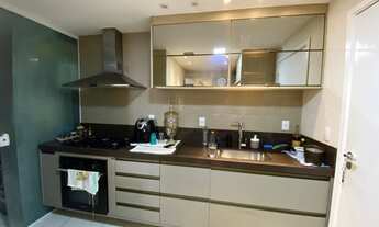 Imagem 4: Apartamento com 3 suítes vista mar em São Marc- São Luís - Maranhão