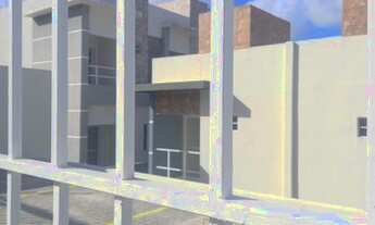 Imagem 4: Casa para venda possui 112 metros quadrados com 3 quartos em Bultrins - Olinda - PE